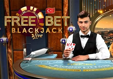 Klasik Free Bet Blackjack 1 Klasik Free Bet Blackjack 1