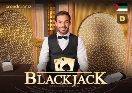 BlackJack Arabic D BlackJack Arabic D