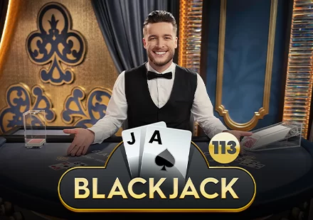 Blackjack 113 Blackjack 113