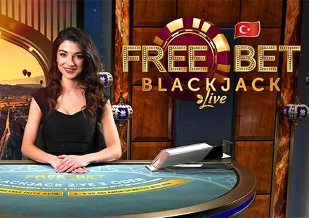 Klasik Free Bet Blackjack 2 Klasik Free Bet Blackjack 2