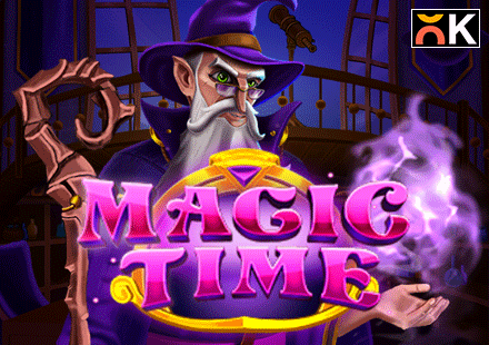 Magic Time