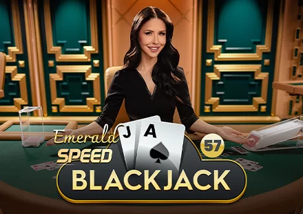 Speed Blackjack 57 Speed Blackjack 57