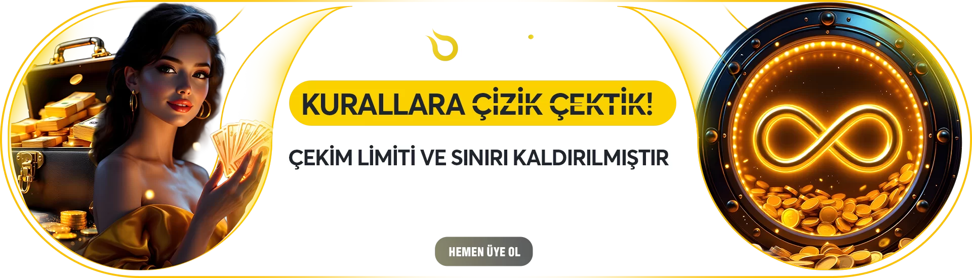 SINIRSIZ ÇEKİM FIRSATI
