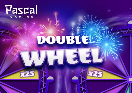 Double Wheel