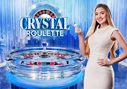 Crystal Roulette Crystal Roulette