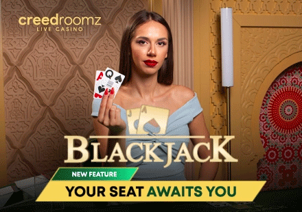 BlackJack Free Seat BlackJack Free Seat