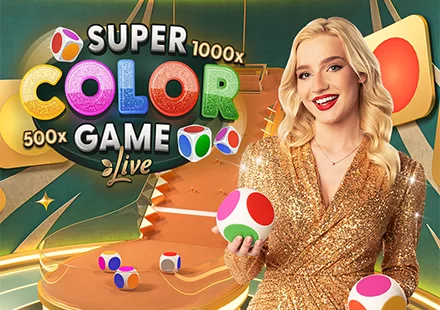 Super Color Game Super Color Game