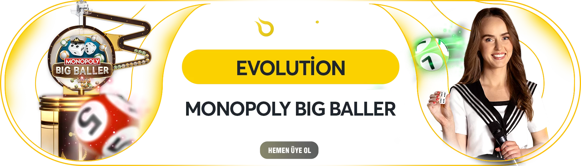 Monopoly Big Baller