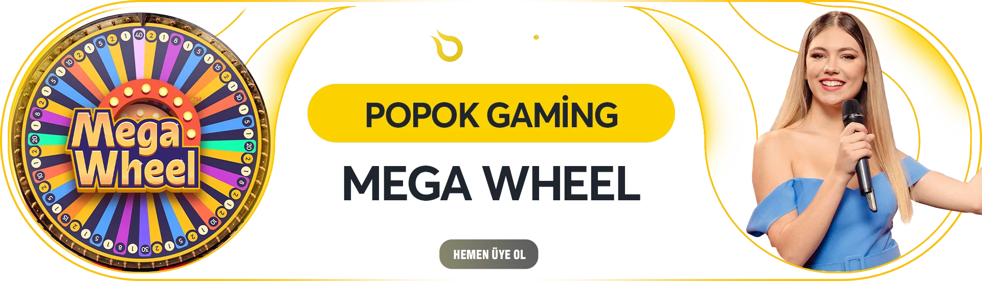 Mega WEB