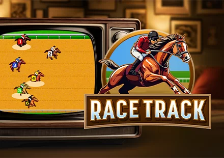Race Track Race Track