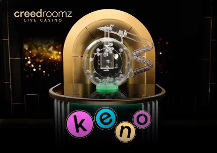 Keno Live Keno Live