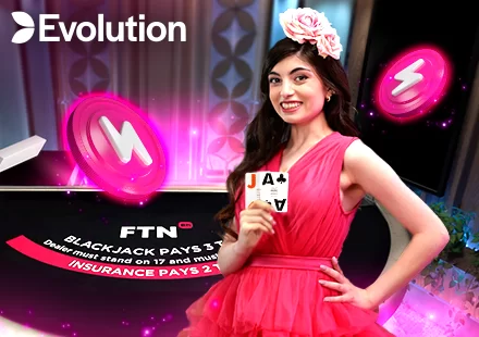 FTN Blackjack 1 FTN Blackjack 1