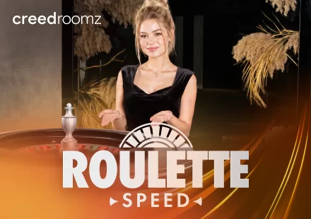 Roulette Speed Roulette Speed