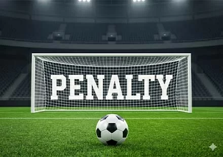 Penalty