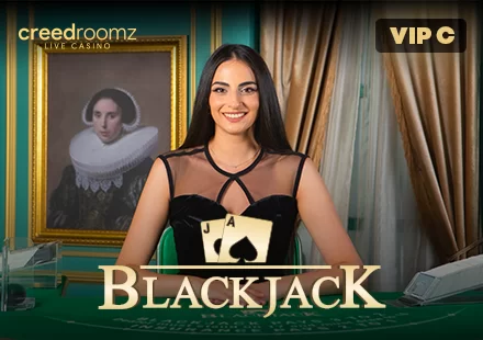 BlackJack VIP C BlackJack VIP C