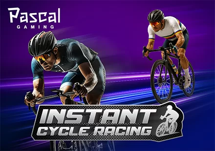 Instant Cycle Racing