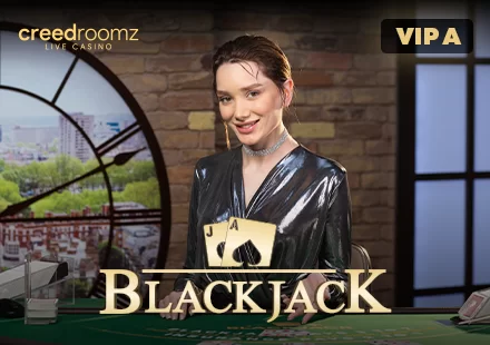 BlackJack VIP A BlackJack VIP A