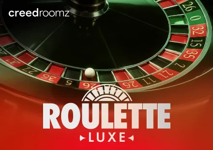 Auto Roulette Luxe Auto Roulette Luxe