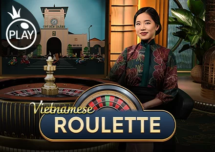 Vietnamese Roulette Vietnamese Roulette