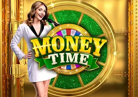 Money Time Money Time