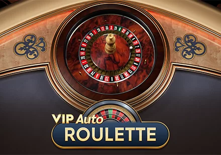 VIP Auto Roulette VIP Auto Roulette