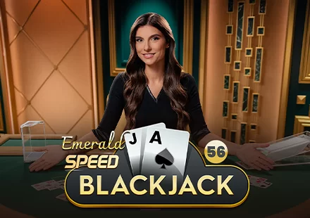 Speed Blackjack 56 Speed Blackjack 56