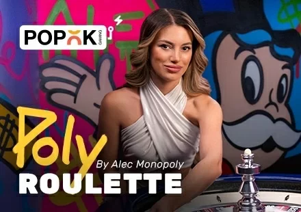Roulette Poly Roulette Poly