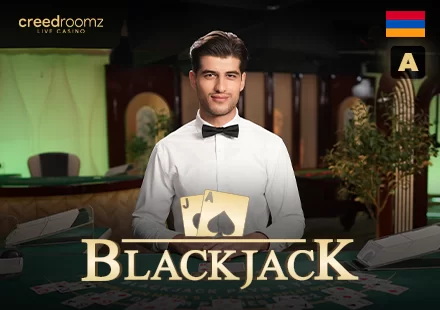 BlackJack Armenian A BlackJack Armenian A