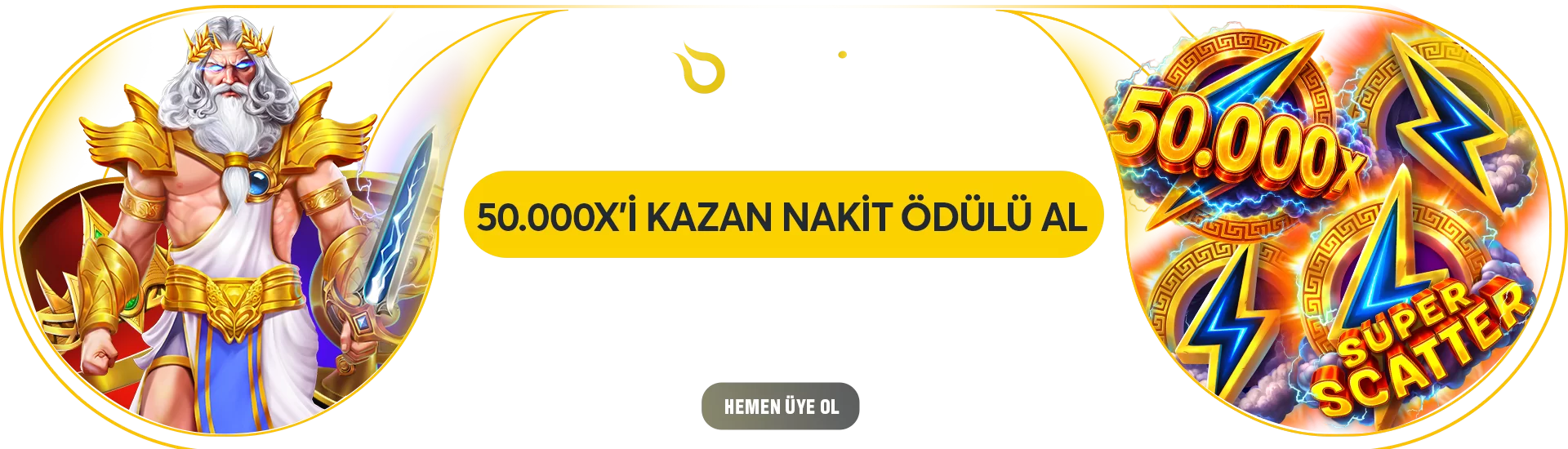 BETCİO SÜPER NAKİT