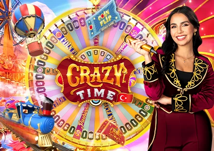 Turkish Crazy Time Turkish Crazy Time