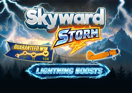 Skyward Storm