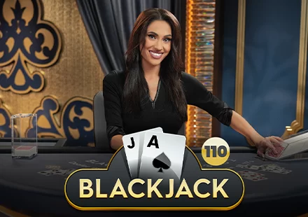 Blackjack 110 Blackjack 110