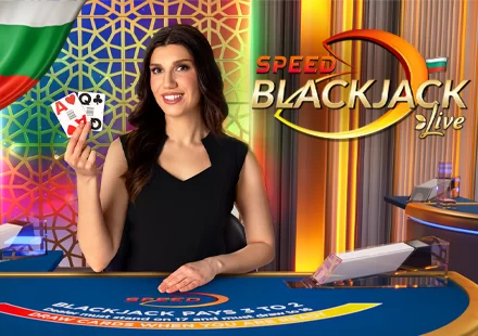 Speed Blackjack Varna Speed Blackjack Varna