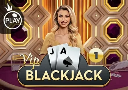 VIP Blackjack 1 VIP Blackjack 1
