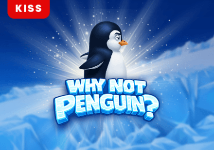 Why not Penguin?