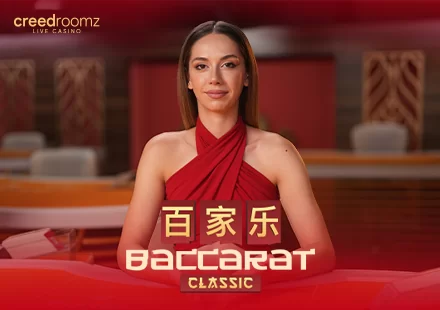 Classic Baccarat Classic Baccarat