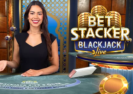 Klasik Bet Stacker Blackjack 2 Klasik Bet Stacker Blackjack 2