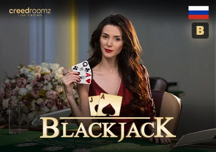 BlackJack Russian B BlackJack Russian B