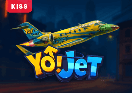 Yo Jet