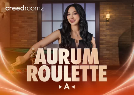 Roulette Aurum A Roulette Aurum A