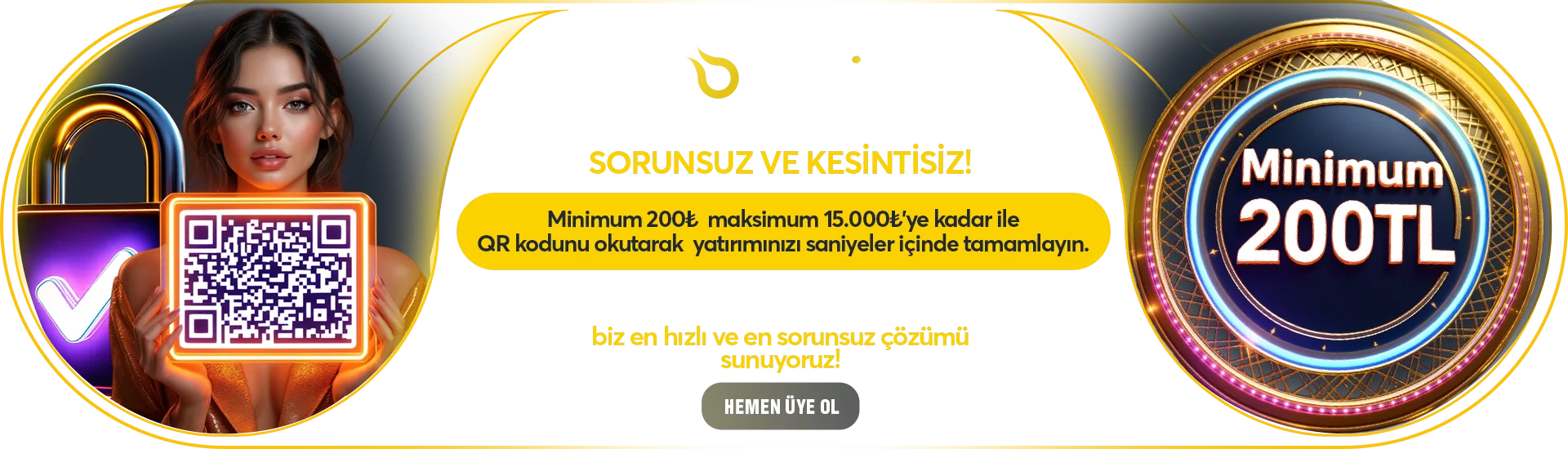 QR Yatırım 