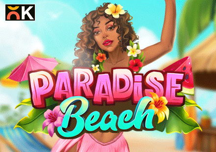 Paradise Beach