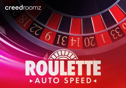 Auto Roulette Speed Auto Roulette Speed