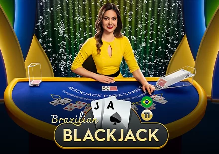 Brazilian Blackjack 11 Brazilian Blackjack 11