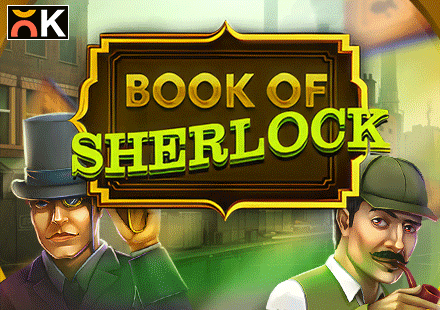 Book of Sherlock