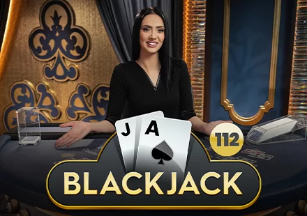 Blackjack 112 Blackjack 112