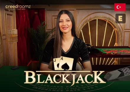 BlackJack Turkish E BlackJack Turkish E