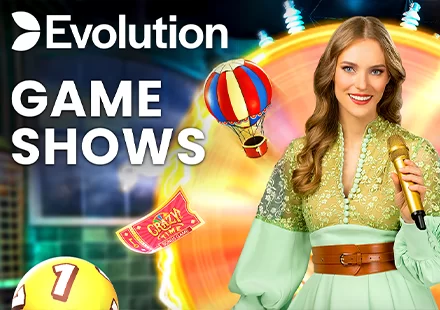 Game Shows Game Shows
