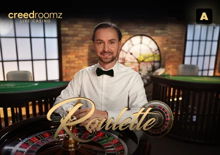 Roulette A Roulette A