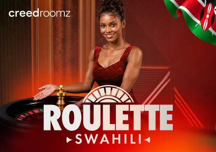 Swahili Roulette Swahili Roulette